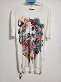 Kmrii カットソーのサムネイル