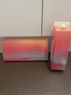 PURE ME ROSE 9092 ゼリー＆ドリンクセットのサムネイル