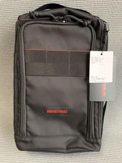 BRIEFING GOLF/ GARMENT BOX AIR シューズケースのサムネイル