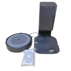 iRobot ルンバ Roomba i3 クリーンベース 訳あり #2623 - メルカリ