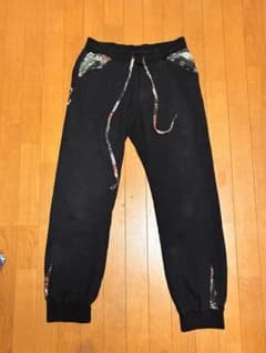 Gotha スウェットパンツのサムネイル
