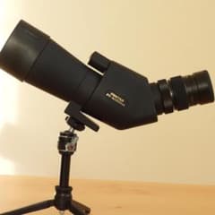 ペンタックス PENTAX PF-65EDAII 傾斜型 XF6.5-19.5付 - メルカリ