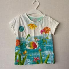 こあり様専用☆ROOM SEVEN ☆Tシャツのサムネイル