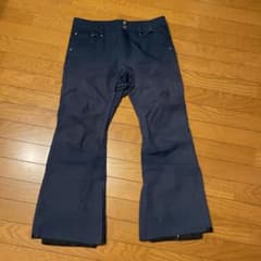 スノーボード ウェア パンツ　ダブルエー　AAのサムネイル