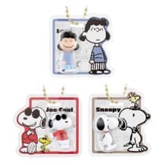 PEANUTS 패키지 매력 스누피 3종 세트