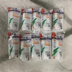 オードムーゲ１０本のサムネイル