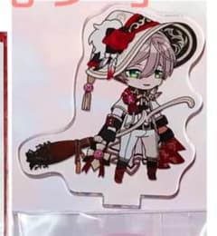 魔法使いの約束 1st Anniversary ラスティカ アクスタのサムネイル