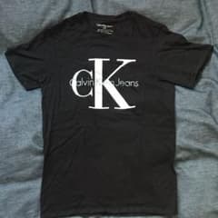 Calvin Klein JeansカルバンクラインCK Tシャツのサムネイル
