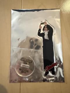 sukekiyo アクスタ　未架　嬲兀兀嫐のサムネイル