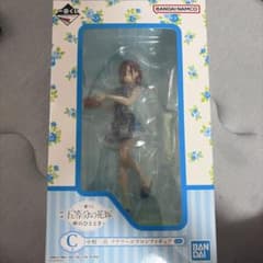 一番くじ五等分の花嫁 中野二乃 フラワーエプロンフィギュアのサムネイル