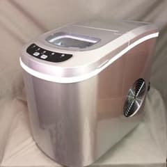 アズマ 高速製氷機 korori EAST EA-ICE12 2017年製 - メルカリ