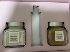 LAURA MERCIER アーモンドココナッツセットのサムネイル