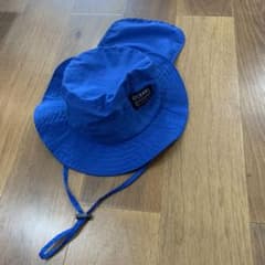 Ocean &ground 54センチ　帽子　夏のサムネイル