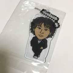 後藤拓磨 クリアチャーム THE RAMPAGEのサムネイル