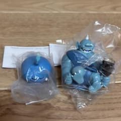 ヤ*ン様 ドラゴンクエスト ラリホーですやすや！モンスターフィギュアのサムネイル