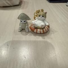 モフサンド　フィギュアのサムネイル