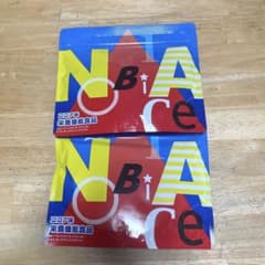 ノビエース　2袋のサムネイル