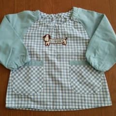 Y.O様専用☆スモックのサムネイル