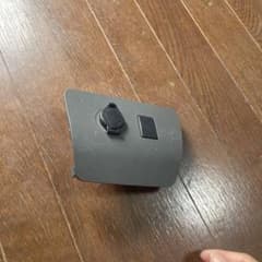プリウス30　シガー増設のサムネイル