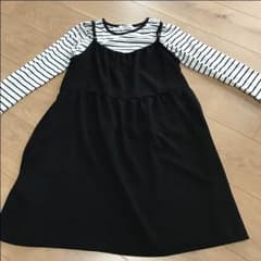 GLOBAL WORK グローバルワーク ワンピのサムネイル