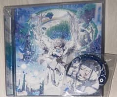 まふまふ世界色ユニバース アニメイト特典付のサムネイル