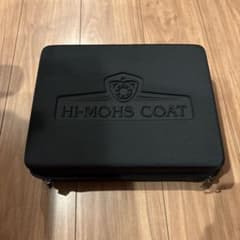 HI-MOHS COAT メンテナンスキット - メルカリ