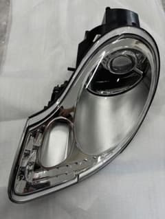 ポルシェ911 996/986ボクスター　 　　　 へッドライトLED 楽天市場】Headlight ポルシェ986ボクスター996 911クリアLED +