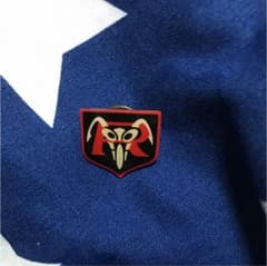 仮面ライダーピンバッチのサムネイル