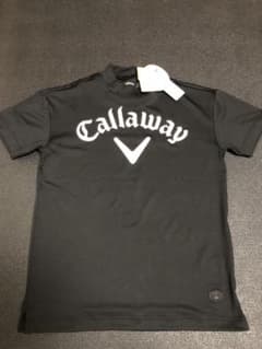 Callawayオンラインストア限定シャツ新品未使用タグ付のサムネイル
