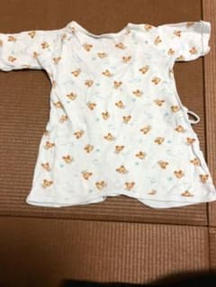 ロンパース下着のサムネイル