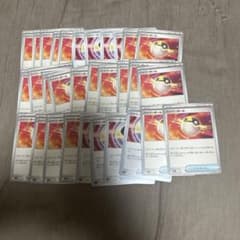 ポケモンカード ハイパーボール 大量 32枚セットのサムネイル