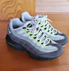 ペコちゃん様専用　NIKE AIR MAX　エアマックスのサムネイル