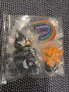 DAISUKE KONDO art collection 3 マスコットのサムネイル