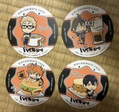 ハイキュー まとめ売り(写真8枚あり)のサムネイル