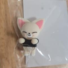 SKZOO ぴょこっとミニフィギュア Foxi.Nyのサムネイル
