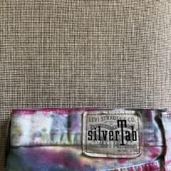Levi’s Silver Tab   BAGGY.    W30  L32のサムネイル
