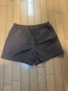 ZARA メンズ ショートパンツ カーキMのサムネイル