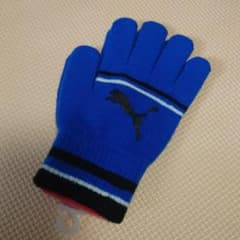 子供手袋☆PUMA Sサイズのサムネイル