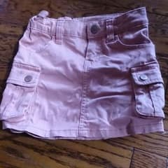 GAP120☆スカート☆のサムネイル