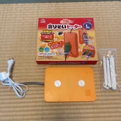 鳥用ヒーター(Lサイズ)のサムネイル