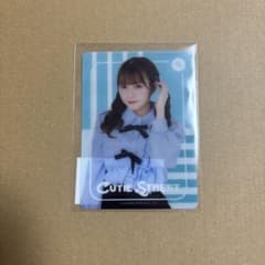 CUTIE STREET 쿠스토 우메다 미유 트레카 스키쿠지