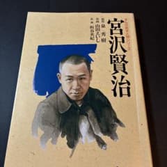 宮沢賢治のサムネイル