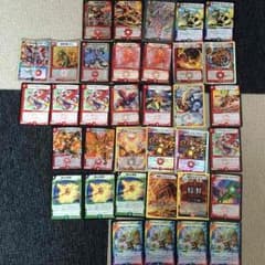 デュエルマスターズのサムネイル