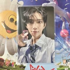 YAKUSOKU weverse 特典 JOSHUA ジョシュア トレカ - メルカリ