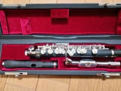 ピッコロ 頭部管2本付き m44546248853_1.jpg?1766321931