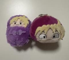 斉藤タカ丸 くるみたぴぬい ぽてコロ