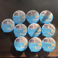 10個 ネスレ アイソカルゼリー レアチーズケーキ味 ②のサムネイル