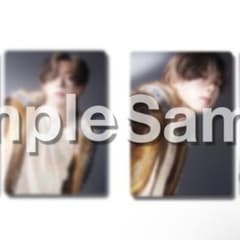 BMSG FES'25 オンラインくじ SOTA ソウタのサムネイル