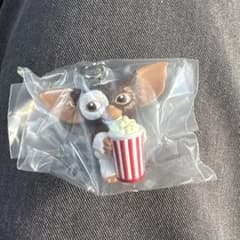 グレムリン ギズモ ガチャガチャ ポップコーンのサムネイル