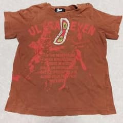 ウルトラセブン　Tシャツのサムネイル